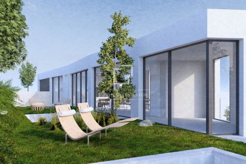 4 chambres villa à vendre à Premia De Dalt, Barcelona, Catalonia, Spain № 3879 - photo 7