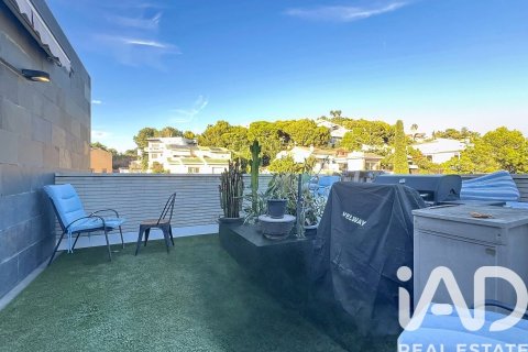 2 bedrooms penthouse for sale in Sant Pere de Ribes, Barcelona, Catalonia, Spain № 4760 - photo 30