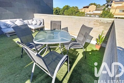 2 bedrooms penthouse for sale in Sant Pere de Ribes, Barcelona, Catalonia, Spain № 4760