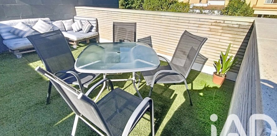 2 bedrooms penthouse for sale in Sant Pere de Ribes, Barcelona, Catalonia, Spain № 4760