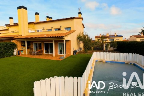5 bedrooms townhouse for sale in Olerdola, Barcelona, Catalonia, Spain № 4758 - photo 2