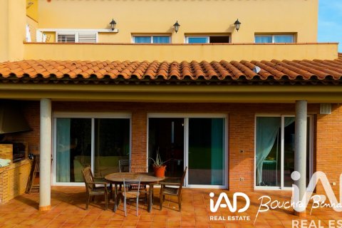 5 bedrooms townhouse for sale in Olerdola, Barcelona, Catalonia, Spain № 4758 - photo 3