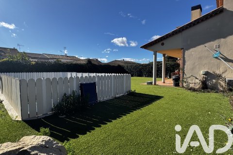 5 bedrooms townhouse for sale in Olerdola, Barcelona, Catalonia, Spain № 4758 - photo 30