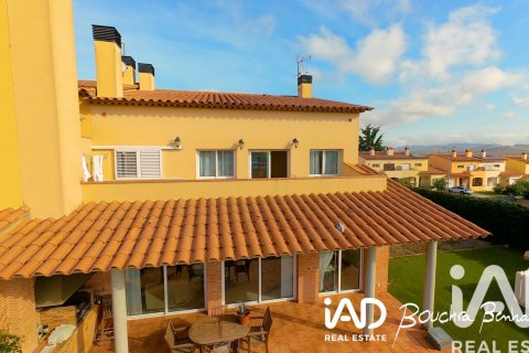 5 bedrooms townhouse for sale in Olerdola, Barcelona, Catalonia, Spain № 4758