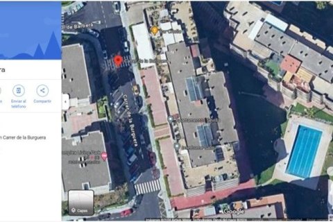 941 sq.m. commercial property for sale in Salou, Tarragona, Catalonia, Spain № 4757 - photo 5