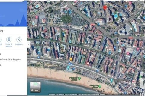 941 sq.m. commercial property for sale in Salou, Tarragona, Catalonia, Spain № 4757 - photo 3
