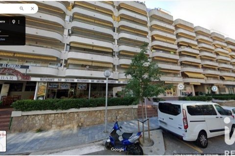 941 sq.m. commercial property for sale in Salou, Tarragona, Catalonia, Spain № 4757