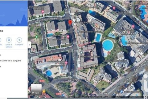 941 sq.m. commercial property for sale in Salou, Tarragona, Catalonia, Spain № 4757 - photo 4