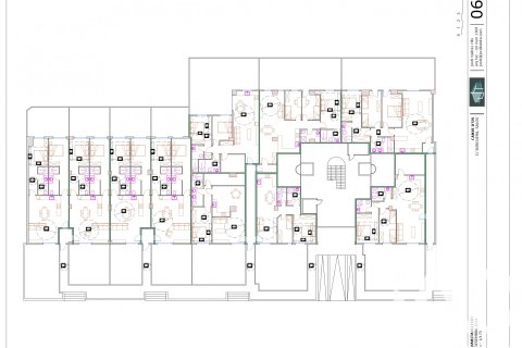 941 sq.m. commercial property for sale in Salou, Tarragona, Catalonia, Spain № 4757 - photo 7