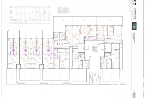 941 sq.m. commercial property for sale in Salou, Tarragona, Catalonia, Spain № 4757 - photo 6