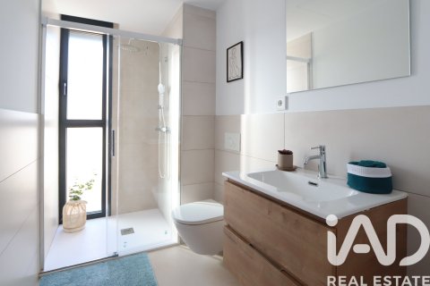 4 bedrooms townhouse for sale in Sant Pere de Ribes, Barcelona, Catalonia, Spain № 4762 - photo 12