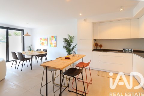 4 bedrooms townhouse for sale in Sant Pere de Ribes, Barcelona, Catalonia, Spain № 4762 - photo 9