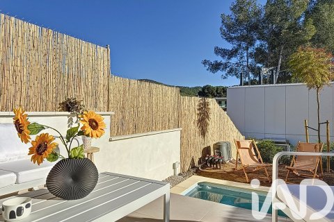 4 bedrooms townhouse for sale in Sant Pere de Ribes, Barcelona, Catalonia, Spain № 4762 - photo 21