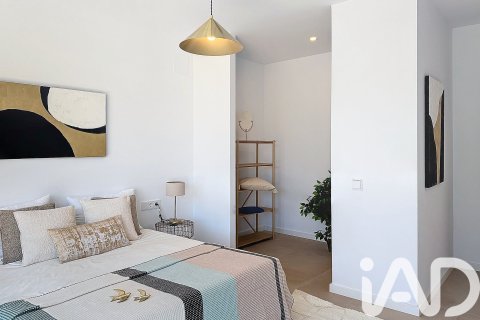 4 bedrooms townhouse for sale in Sant Pere de Ribes, Barcelona, Catalonia, Spain № 4762 - photo 15
