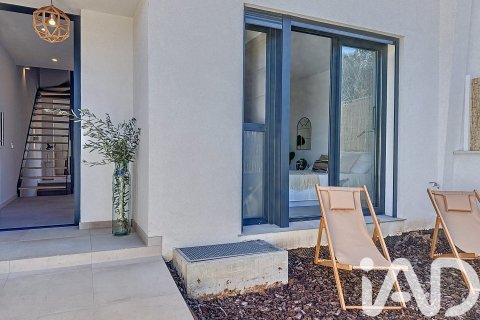 4 bedrooms townhouse for sale in Sant Pere de Ribes, Barcelona, Catalonia, Spain № 4762 - photo 25