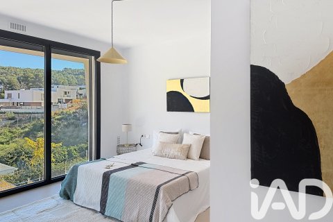 4 bedrooms townhouse for sale in Sant Pere de Ribes, Barcelona, Catalonia, Spain № 4762 - photo 16