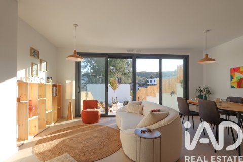 4 bedrooms townhouse for sale in Sant Pere de Ribes, Barcelona, Catalonia, Spain № 4762 - photo 6