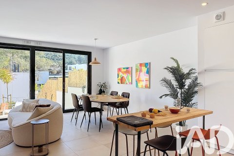 4 bedrooms townhouse for sale in Sant Pere de Ribes, Barcelona, Catalonia, Spain № 4762 - photo 4