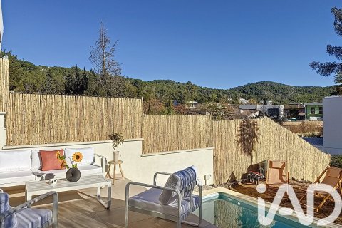 4 bedrooms townhouse for sale in Sant Pere de Ribes, Barcelona, Catalonia, Spain № 4762