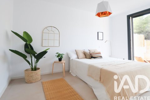 4 bedrooms townhouse for sale in Sant Pere de Ribes, Barcelona, Catalonia, Spain № 4762 - photo 11