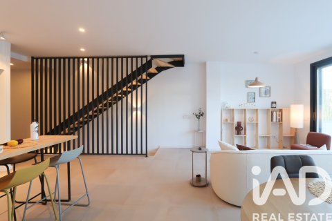 4 bedrooms townhouse for sale in Sant Pere de Ribes, Barcelona, Catalonia, Spain № 4762 - photo 14