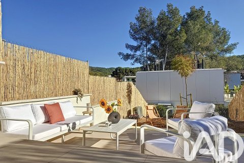 4 bedrooms townhouse for sale in Sant Pere de Ribes, Barcelona, Catalonia, Spain № 4762 - photo 23