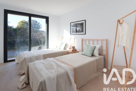 4 bedrooms townhouse for sale in Sant Pere de Ribes, Barcelona, Catalonia, Spain № 4762 - photo 20