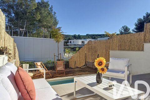 4 bedrooms townhouse for sale in Sant Pere de Ribes, Barcelona, Catalonia, Spain № 4762 - photo 22