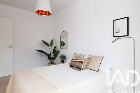 4 bedrooms townhouse for sale in Sant Pere de Ribes, Barcelona, Catalonia, Spain № 4762 - photo 10