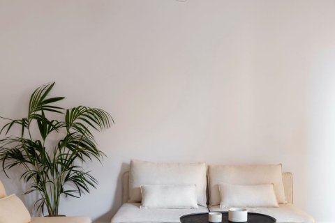 Купить квартиру в Барселона, Испания с 3 спальни, 157м², № 4763 - фото 9