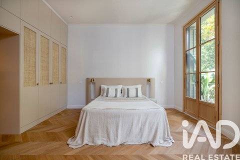Купить квартиру в Барселона, Испания с 3 спальни, 157м², № 4763 - фото 24