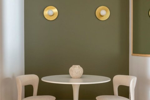 Купить квартиру в Барселона, Испания с 3 спальни, 157м², № 4763 - фото 8