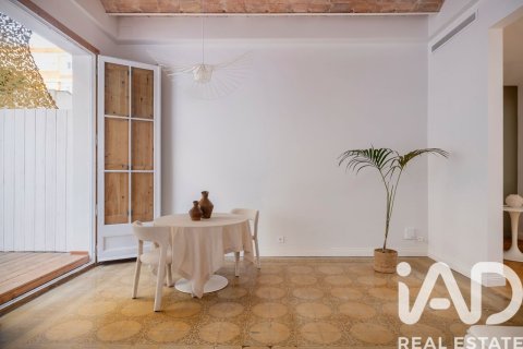 Купить квартиру в Барселона, Испания с 3 спальни, 157м², № 4763 - фото 14