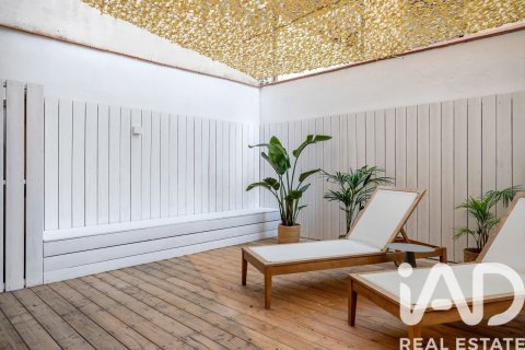 Купить квартиру в Барселона, Испания с 3 спальни, 157м², № 4763 - фото 11