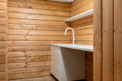 Купить квартиру в Барселона, Испания с 3 спальни, 157м², № 4763 - фото 6