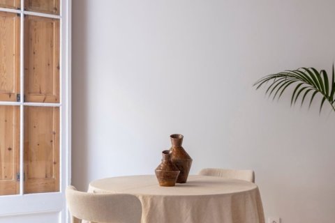 Купить квартиру в Барселона, Испания с 3 спальни, 157м², № 4763 - фото 2