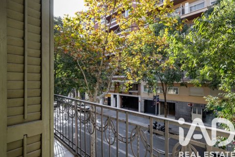 Купить квартиру в Барселона, Испания с 3 спальни, 157м², № 4763 - фото 25