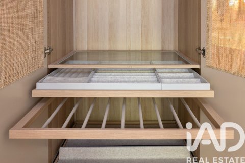 Купить квартиру в Барселона, Испания с 3 спальни, 157м², № 4763 - фото 27