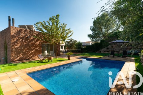 6 bedrooms house for sale in Sant Cugat Del Valles, Barcelona, Catalonia, Spain № 4761 - photo 3