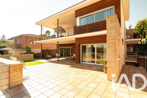 6 bedrooms house for sale in Sant Cugat Del Valles, Barcelona, Catalonia, Spain № 4761 - photo 14