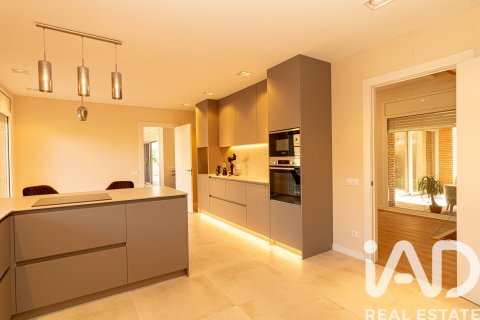 6 bedrooms house for sale in Sant Cugat Del Valles, Barcelona, Catalonia, Spain № 4761 - photo 9