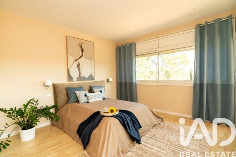 6 bedrooms house for sale in Sant Cugat Del Valles, Barcelona, Catalonia, Spain № 4761 - photo 23