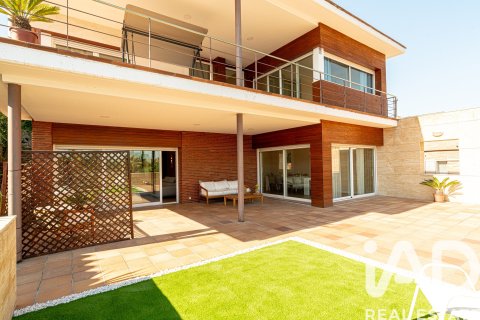 6 bedrooms house for sale in Sant Cugat Del Valles, Barcelona, Catalonia, Spain № 4761 - photo 12