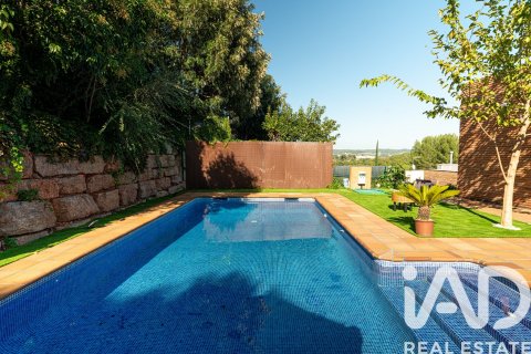 6 bedrooms house for sale in Sant Cugat Del Valles, Barcelona, Catalonia, Spain № 4761 - photo 2