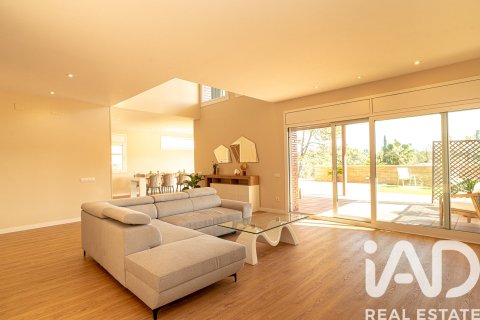 6 bedrooms house for sale in Sant Cugat Del Valles, Barcelona, Catalonia, Spain № 4761 - photo 5