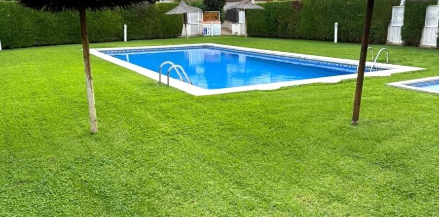 4 bedrooms house for sale in Cambrils, Tarragona, Catalonia, Spain № 4759