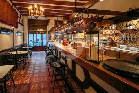 190 sq.m. commercial property for sale in Ciutat Vella, Barcelona, Catalonia, Spain № 4551 - photo 2