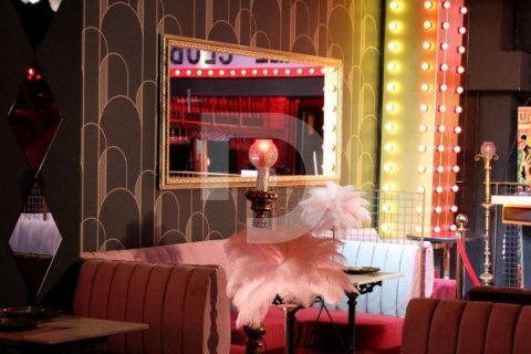 423 sq.m. commercial property for sale in Ciutat Vella, Barcelona, Catalonia, Spain № 4552 - photo 3