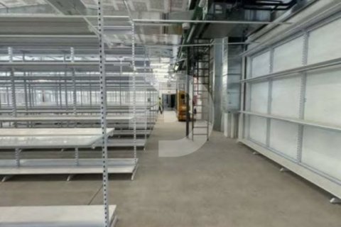 1995 sq.m. warehouse for sale in Catalonia, Spain № 4550 - photo 8