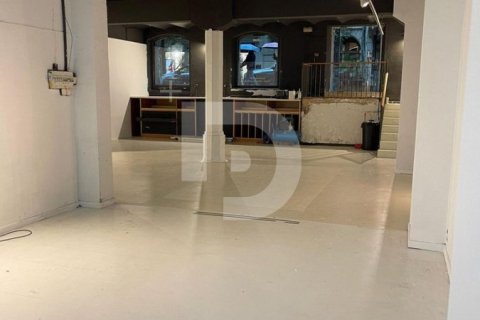 190 sq.m. commercial property for sale in L'Eixample, Barcelona, Catalonia, Spain № 4554